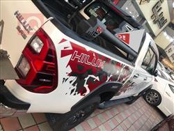 تويوتا هايلوكس